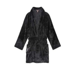 Victoria’s Secret bathrobe